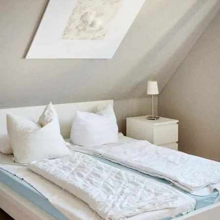 Ferienwohnung-wassermann Apartment