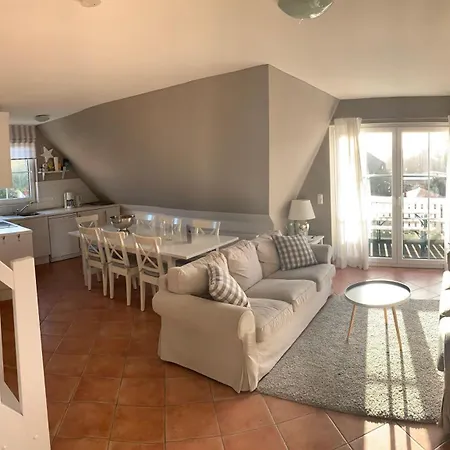 Ferienwohnung-wassermann