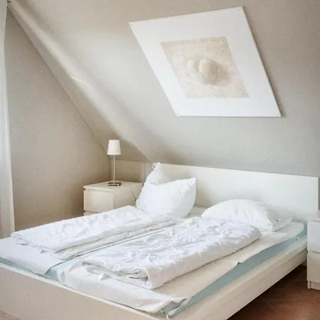Ferienwohnung-wassermann 公寓 巴斯托夫
