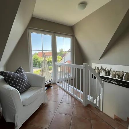 Ferienwohnung-wassermann