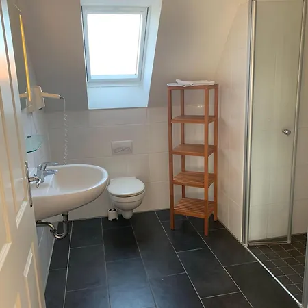 Ferienwohnung-wassermann 公寓 巴斯托夫