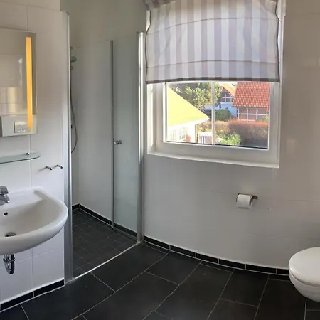 Ferienwohnung-wassermann * 巴斯托夫